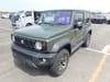 SUZUKI Jimny Sierra (855)