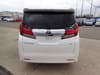 2017 TOYOTA ALPHARD DBA-AGH35W AGH35-0019681