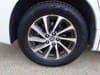 2017 TOYOTA ALPHARD DBA-AGH35W AGH35-0019681