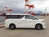 2017 TOYOTA ALPHARD DBA-AGH35W AGH35-0019681