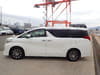 2017 TOYOTA ALPHARD DBA-AGH35W AGH35-0019681
