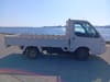 2001 MITSUBISHI DELICA TRUCK GC-SK82TM SK82TM-200192