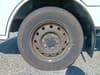 2001 MITSUBISHI DELICA TRUCK GC-SK82TM SK82TM-200192