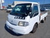 2001 MITSUBISHI DELICA TRUCK GC-SK82TM SK82TM-200192