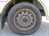 2001 MITSUBISHI DELICA TRUCK GC-SK82TM SK82TM-200192