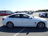 2019 BMW 4 SERIES DBA-4D20 WBA4H72040BK37060