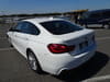 2019 BMW 4 SERIES DBA-4D20 WBA4H72040BK37060