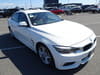 2019 BMW 4 SERIES DBA-4D20 WBA4H72040BK37060