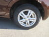 Vehicle thumbnail