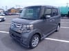 HONDA N BOX CUSTOM (1,376)