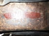2001 MITSUBISHI CANTER KK-FE51CBD FE51CB-564557