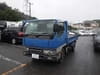 2001 MITSUBISHI CANTER KK-FE51CBD FE51CB-564557