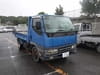 2001 MITSUBISHI CANTER KK-FE51CBD FE51CB-564557