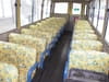2000 MITSUBISHI ROSA KK-BE63EG BE63EG-100814
