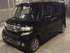 HONDA N BOX CUSTOM (4)