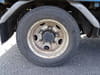 2001 MITSUBISHI CANTER KK-FE50EB FE50EB562427