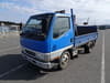 2001 MITSUBISHI CANTER KK-FE50EB FE50EB562427