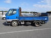 2001 MITSUBISHI CANTER KK-FE50EB FE50EB562427