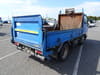 2001 MITSUBISHI CANTER KK-FE50EB FE50EB562427