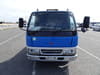 2001 MITSUBISHI CANTER KK-FE50EB FE50EB562427