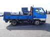 2001 MITSUBISHI CANTER KK-FE50EB FE50EB562427