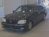2001 TOYOTA CROWN ESTATE GH-JZS171W JZS171-0050019