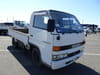 1990 ISUZU ELF TRUCK S-NHR55E NHR55E-7130850
