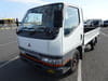 1994 MITSUBISHI CANTER U-FE516BT FE516BT-501556