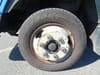 2001 TOYOTA DYNA TRUCK GE-YY211 YY211-0009040