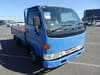 2001 TOYOTA DYNA TRUCK GE-YY211 YY211-0009040