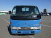 2001 TOYOTA DYNA TRUCK GE-YY211 YY211-0009040