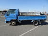 2001 TOYOTA DYNA TRUCK GE-YY211 YY211-0009040