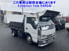 1995 ISUZU ELF TRUCK U-NKR63ED NKR63E7403455