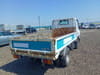 2001 MITSUBISHI CANTER KK-FE53EB FE53EB563717