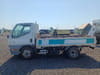 2001 MITSUBISHI CANTER KK-FE53EB FE53EB563717