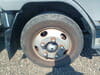 2001 MITSUBISHI CANTER KK-FE53EB FE53EB563717
