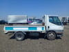 2001 MITSUBISHI CANTER KK-FE53EB FE53EB563717