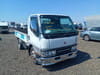 2001 MITSUBISHI CANTER KK-FE53EB FE53EB563717