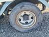 2001 MITSUBISHI CANTER KK-FE53EB FE53EB563717