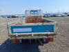 2001 MITSUBISHI CANTER KK-FE53EB FE53EB563717