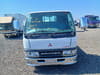 2001 MITSUBISHI CANTER KK-FE53EB FE53EB563717