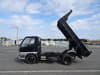 1995 MITSUBISHI CANTER KC-FE518BD FE518BD-520229