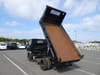 1995 MITSUBISHI CANTER KC-FE518BD FE518BD-520229