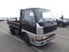 1995 MITSUBISHI CANTER KC-FE518BD FE518BD-520229