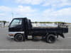 1995 MITSUBISHI CANTER KC-FE518BD FE518BD-520229