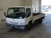 2001 MAZDA TITAN KK-WHF3G WHF3G100155