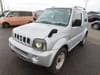 SUZUKI Jimny Wide (4)