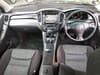 2001 TOYOTA KLUGER TA-ACU25W ACU25-0005304
