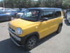 SUZUKI Hustler (5,046)