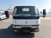 1997 MITSUBISHI CANTER KC-FE508B FE508B-431469